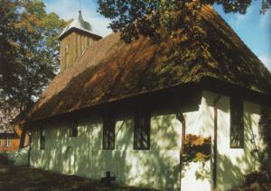 Kanigowo (Parafia Podwyższenia Krzyża Świętego)